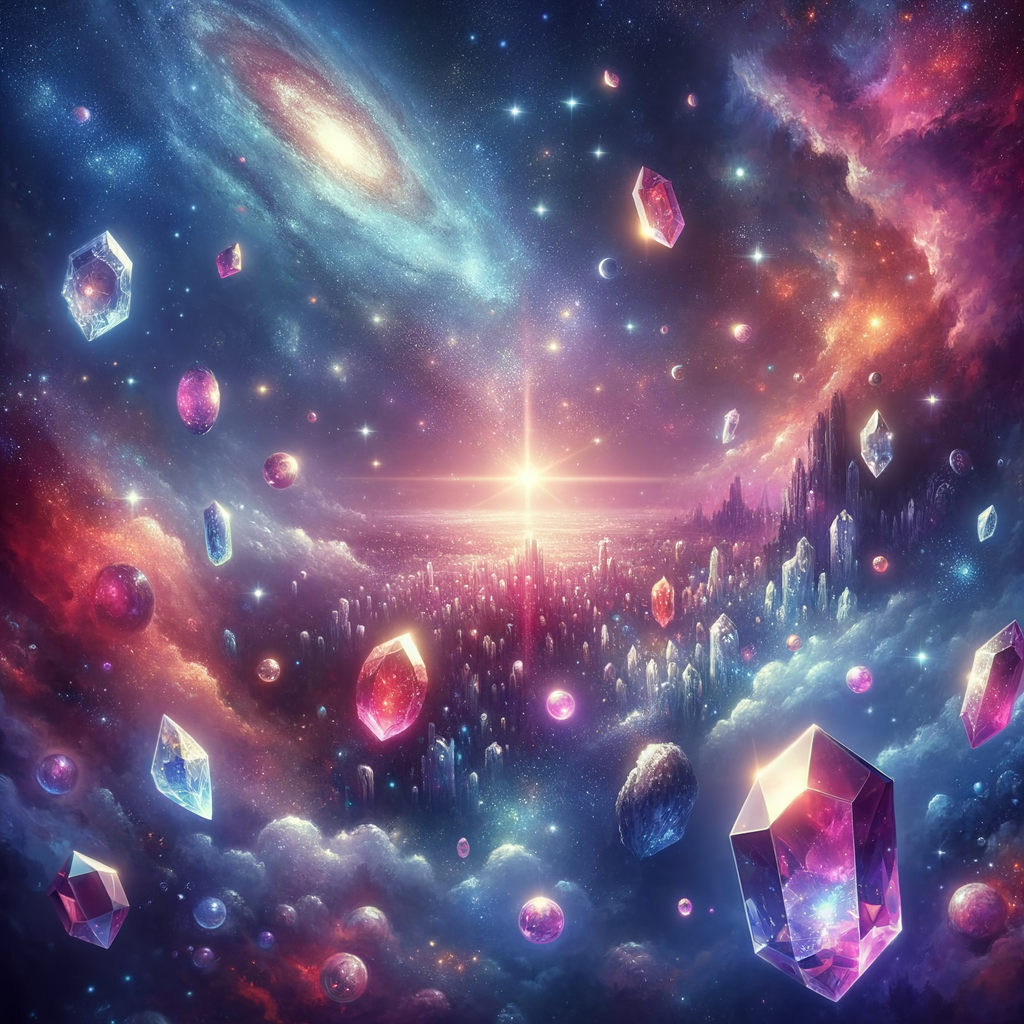 Space Gem Odyssey™